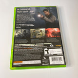 Alan Wake (Microsoft Xbox 360, 2010) CIB, Complete, Disc Surface Is As New!