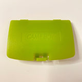 For Nintendo Game Boy Color GBC Battery Cover Lid Door