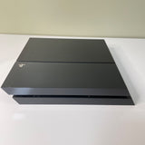 Sony PlayStation 4 500GB Gaming Console CUH-1115A - Need Soldering Job