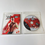 WWE 2K15 (PlayStation 3 PS3) W2K15 , CIB, Complete