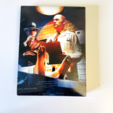 L.A. Noire Complete Edition Microsoft Xbox 360 - Missing Disc 4, Disc Are As New