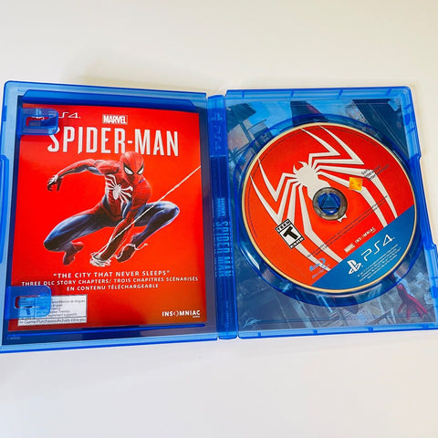 Marvel Spider-man: Game of the year Edition PS4 - Donattelo Games - Gift  Card PSN, Jogo de PS3, PS4 e PS5