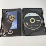 Halo 3 Essentials (Microsoft Xbox 360) CIB, Complete, VG, Discs Are Mint!