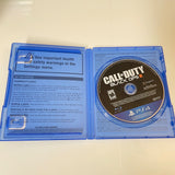 Call of Duty: Black Ops 3 (Sony PlayStation 4 PS4,2015)
