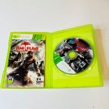 Dead Island (Microsoft Xbox 360, 2011) CIB, Complete, Disc Surface Is As New!