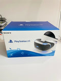 "EMPTY BOX ONLY!" Playstation VR, No VR Headset included!
