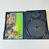 Ratchet & Clank: Up Your Arsenal (PlayStation 2, PS2) Case & Manual Only No Game