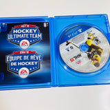 NHL 15 (Sony PlayStation 4, 2014) PS4, CIB, Complete