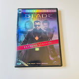 Blade: Trinity (DVD, 2005, 2-Disc Set)