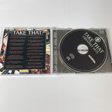 Take That - Greatest Hits ( CD, 1996 ) Disc is Mint!