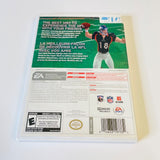 Madden NFL 13 - Nintendo Wii, Disc Surface Is As New!
