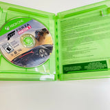 Forza Horizon 3 (Microsoft Xbox One, 2016)