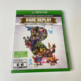 Rare Replay (Microsoft Xbox One, 2017)