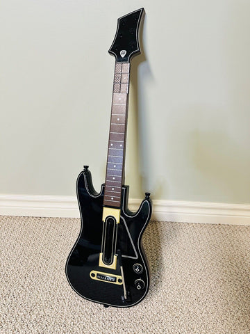 Guitar Hero Live -Wireless guitar controller, No Dongle and No Strap