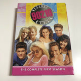 Beverly Hills 90210 - The Complete First Season 1st (DVD, 2006, 6-Disc Set)