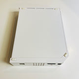 Wii Nintendo Console Model RVL-001 Gamecube Compatible Replacement Console, Read