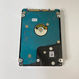 TOSHIBA MQ01ABD050 500GB 5400RPM 8MB Cache 2.5" SATA 3Gb/s Internal Hard Drive!