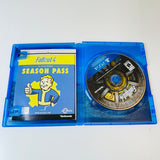 Fallout 4 (Sony PlayStation 4, 2015) VG