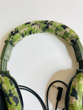 Turtle Beach Earforce Recon Camo Wired Gaming Headset