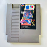 Major League Baseball (Nintendo Entertainment System, 1988) Cart