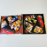 Psikyo Shooting Stars Bravo Code Red CD Official Soundtrack Collection