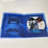 Killzone: Shadow Fall (Sony PlayStation 4, 2013)