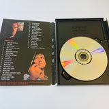 ASSASSINS  (DVD) Silvester Stallone, Antonio BanderasVG