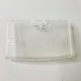 Gameboy Advance Battery Cover Replacement, Pick your colour