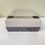 Nintendo NES-001 Console w/ cables and 2 Controllers, New 72 Pin, Great Deal!
