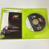 Forza Motorsport 3 (Microsoft Xbox 360) CIB, Complete, Discs Surface Is As New!
