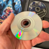 Baten Kaitos Origins (Nintendo GameCube, 2006) CIB With Inserts, Discs As New!