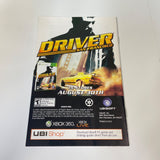 Call of Juarez: The Cartel (Microsoft Xbox 360, 2011) Manual Only, No Game!