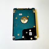 TOSHIBA MQ01ABD050 500GB 5400RPM 8MB Cache 2.5" SATA 3Gb/s Internal Hard Drive