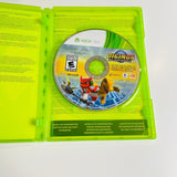 Digimon All-Star Rumble (Microsoft Xbox 360, 2014) CIB, Complete, VG
