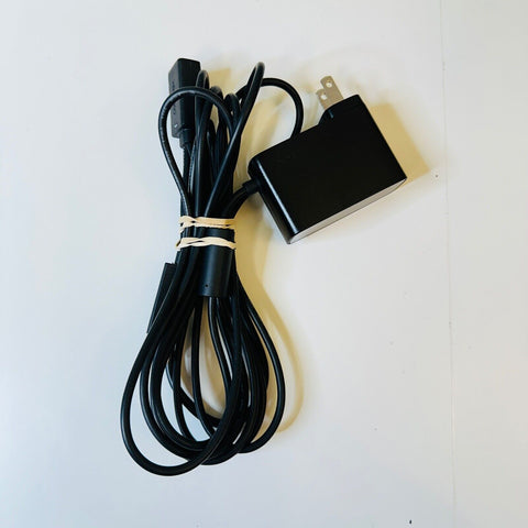 Xbox 360 Microsoft 1429 Kinect Sensor AC Adapter Power Supply Charger Cable OEM