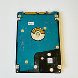 TOSHIBA MQ01ABD050 500GB 5400RPM 8MB Cache 2.5" SATA 3Gb/s Internal Hard Drive