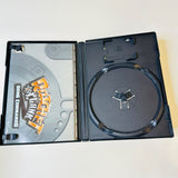 Ratchet and Clank Going Commando (Playstation 2, PS2) Case And Manual, No Game!