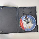 Sly Cooper and the Thievius Raccoonus (PlayStation 2, PS2) Disc Surface As New!