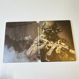 Call of Duty: Modern Warfare - Dark Edition (Xbox One, 2019) Steel Book