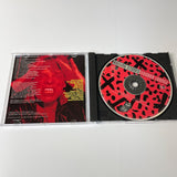 Voodoo Lounge by The Rolling Stones (CD, Jul-1994, Virgin) Disc is Mint!