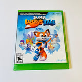 Super Lucky’s Tale (Microsoft Xbox One)
