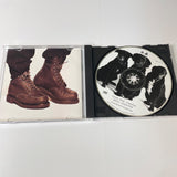 Eric Clapton - From the Cradle  (CD,1994) Disc is Mint!