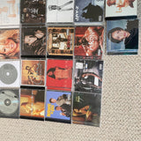 LOT 38x Music CD's  Various Artists Beyonce, Jay-z, 50cent, Christina Aguilera..