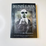 The Invisible Man: The Legacy Collection (DVD, 2014, 3-Disc Set) All 6 Films, VG