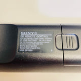 Genuine Official Sony Playstation 3 PS3 Media CECHZR1U Bluetooth Remote Control!
