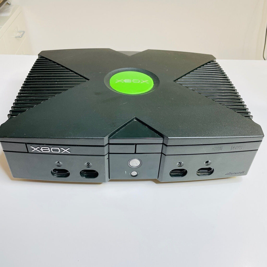 Buy the Microsoft Xbox 360 Console For Parts or Repair