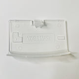 Gameboy Advance Battery Cover Replacement, Pick your colour