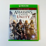 Assassin's Creed: Unity - Microsoft Xbox One, VG