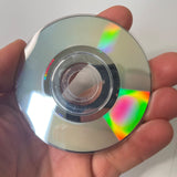 Mario Golf: Toadstool Tour (Nintendo GameCube, 2003) Disc, Doesn't Work, AS IS