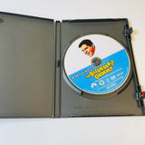 The Disorderly Orderly (Jerry Lewis) DVD, VG